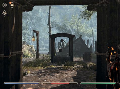 Struggling to find the secret chest location in the new forest/woods