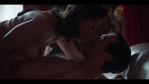 Fj K S Veronica Echegui Los Pacientes Del Doctor Garcia S E Hd P Topless Sex