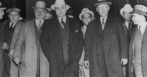 32 Strange And Interesting Facts About Johnny Torrio Tons Of Facts