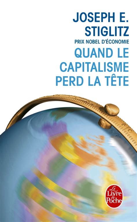 Quand le capitalisme perd la tête hachette fr