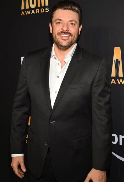 Chris Young Wife: Is Country Singer Married? Arrested & Charged For Assault