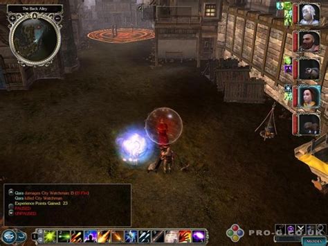 Neverwinter Nights 2 Mods Ranged Nutsstashok