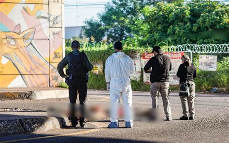 Sinaloa Suma 29 Enfrentamientos Y 53 Muertos Tras 12 Días De Violencia