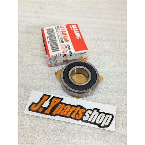 Jual Bearing Laher Gardan As Roda Belakang Mio M S Z Soul Gt