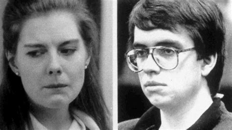 Jens Soering, Elizabeth Haysom granted parole in her parent's murder | WSET