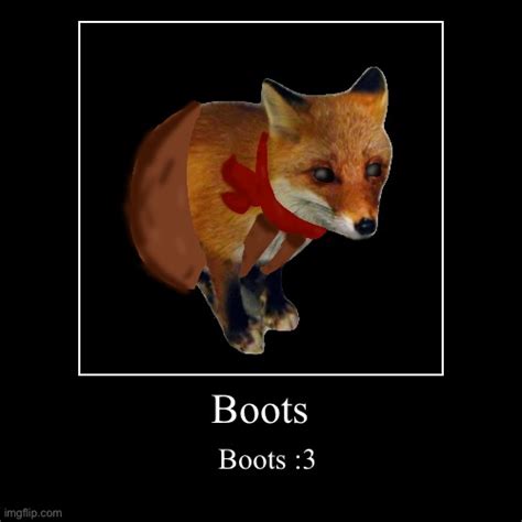 Boots Imgflip