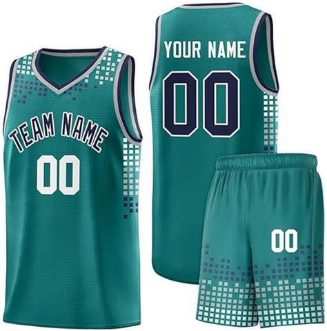 Custom Basketball Shirts Youth Best Design Basketball Jersey Print