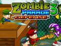 Игры Зомби - Game-Game