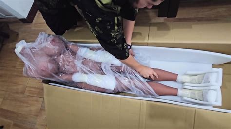 Bestrealdoll Allie Sex Doll Review From Kyle Smith Lina Paige