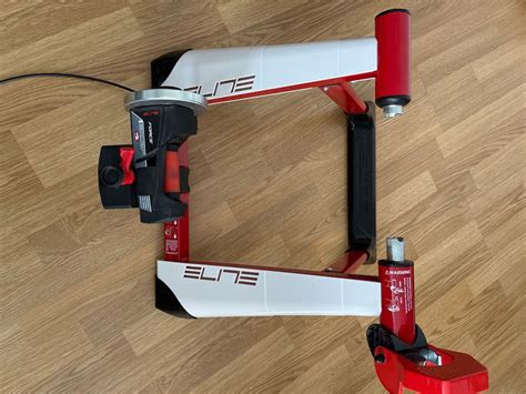 Hometrainer Elite Novo Mag Force Kaufen Auf Ricardo