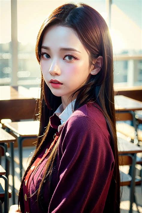 Exploring The Fascinating World Of Karina Deepfake