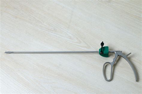 Hem O Lock Clip Applicator Rapid Medical Rapid Medical