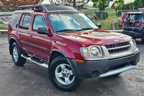 Used Nissan Xterra For Sale Near Me Edmunds