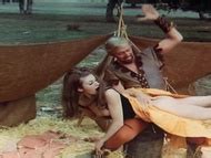 Naked Karen Nichols In The Ribald Tales Of Robin Hood