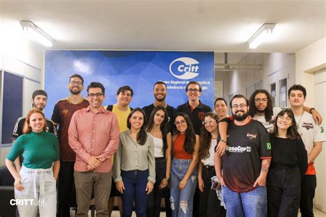 Critt promove workshop de regulamentação e apoio às equipes de