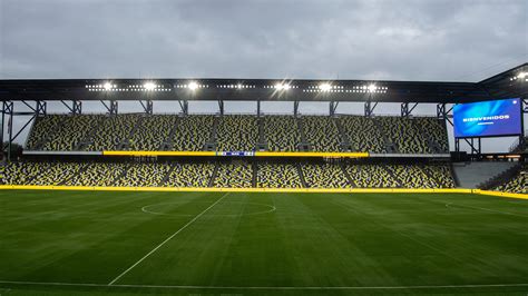 Everything you need to know before visiting geodis park nashville 21