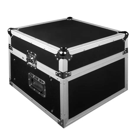 JB Systems DJ Case 10 6U Slant Flightcase Kopen Fritz Events Cuijk