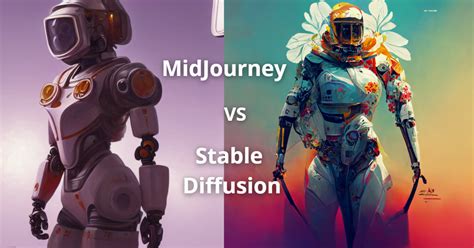 Midjourney Vs Stable Diffusion La Meilleure Ai Chat Gpt France