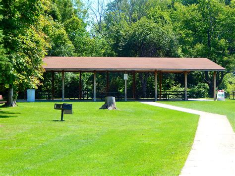 Community members are reacting to the new Ira Kaufman MI facility 12