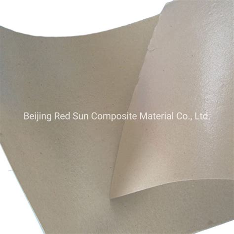 Best Quality Flexible Mica Insulating Material Laminate Mica Sheet