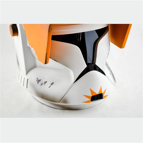 Commander Cody - Clone Trooper Phase 1 – Cyber Craft