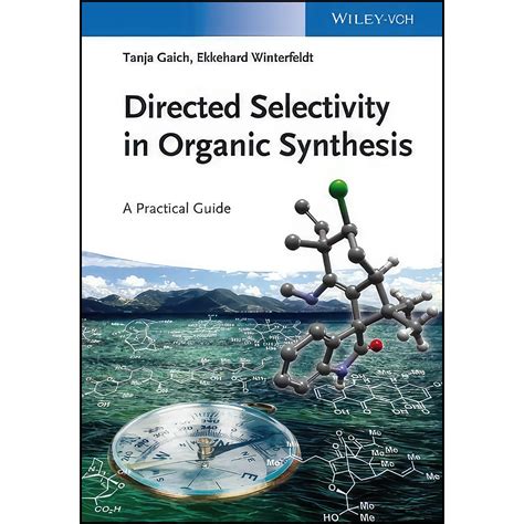 قیمت و خرید کتاب Directed Selectivity In Organic Synthesis اثر جمعي از