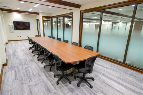 Meeting Rooms | McPherson, KS