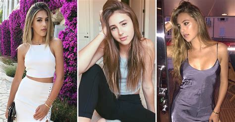 Meet Sylvester Stallone’s Daughters, Sophia, Sistine, and Scarlet