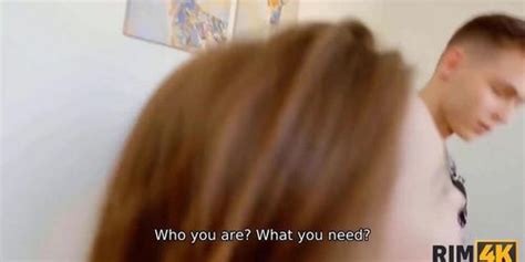 RIM4K Coeds Are So Dirty That Provoke Sex With The Handsome Roommate Tnaflix