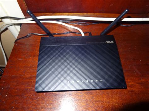 ASUS RT-N12E Wireless-N300 router - price, specs and review