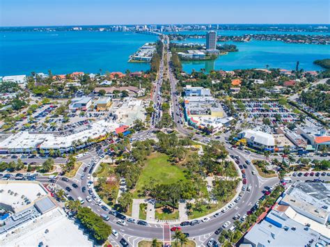 10 Best Places To Visit In Sarasota