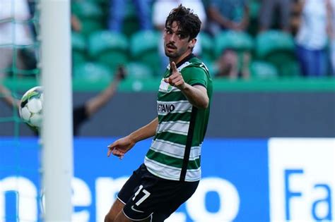 Francisco Trincao starting to shine at Sporting - Barca Blaugranes