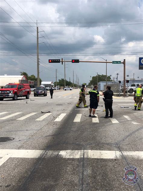 Will This June 12th Sarasota Cattlemen Rd Police Report Shock You? Image 18