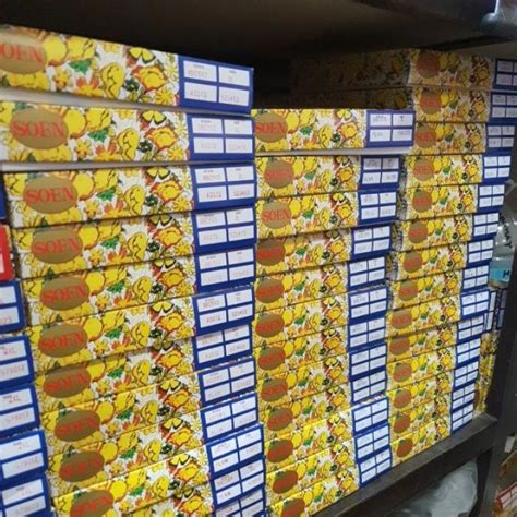 Authentic Soen Bikini Panty Bbc Lazada Ph