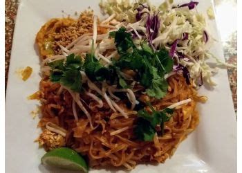 3 Best Thai Restaurants in Eugene, OR - Expert Recommendations