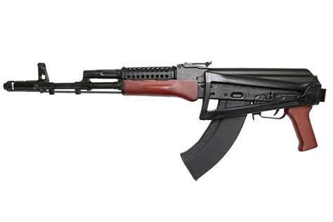 Kalashnikov Kr 103 Ak 762x39mm Semi Auto Rifle With Vented Upper