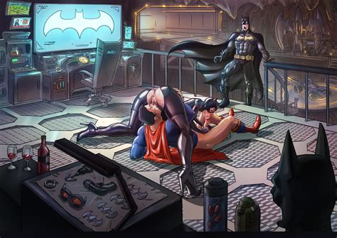 Caught In The Act By RigsUsuallyHiddenDrawings Hentai Foundry