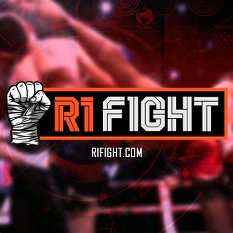 R1 FIGHT