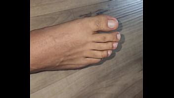 Quieres Lamerme Los Pies Xvideos