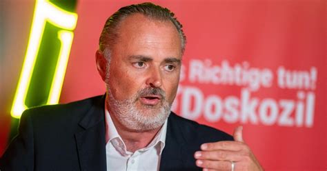 Doskozil und Babler auf Stimmenfang bei Kärntner SPÖ