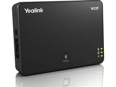 Yealink W52P IP DECT with Base | NetXL