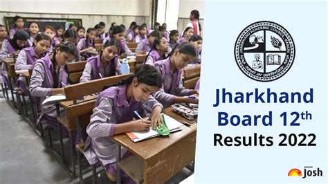 Jharkhand Board 12th Result 2022 Arts And Comm Declared How To Check Jac Class 12 Result