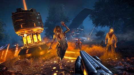 Buy Far Cry 5 Steam Key GLOBAL - Cheap - G2A.COM!