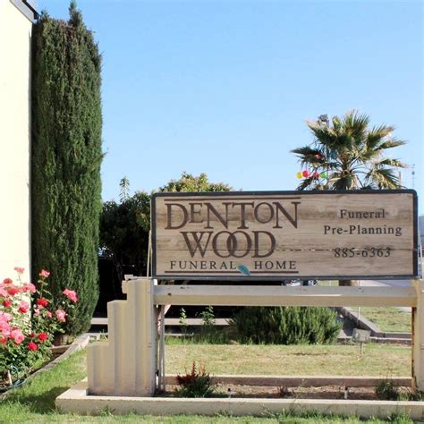 Denton-Wood Funeral Home | Carlsbad NM