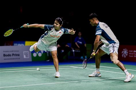 Darah Muda Siap Bikin Kejutan di Indonesia Open 2025