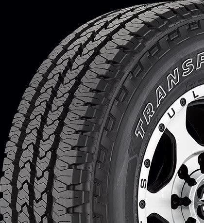 Firestone Transforce AT2 | LT275/70R18