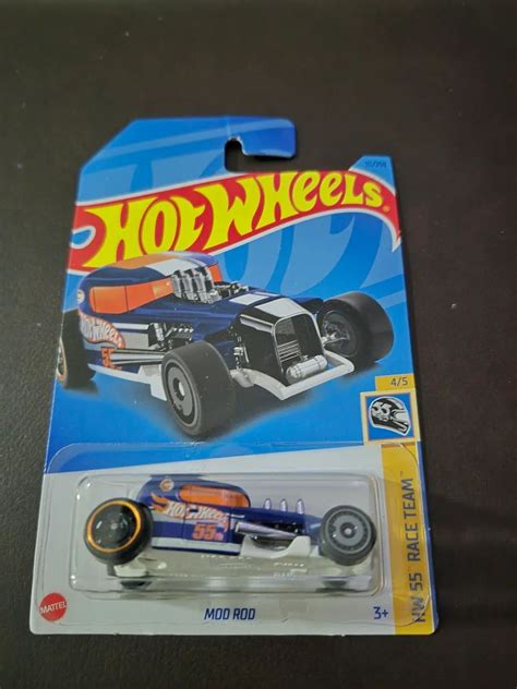Carrinho Hot Wheels T Hunt Mod Rod Time Shifter Raijin Express Jeep Cherokee Hobbies E