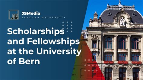 Scholarships And Fellowships At The University Of Bern S Jakartastudio
