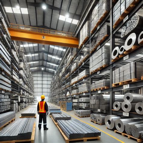 Home Mid West Steel Supply