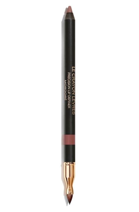 Must Have Item 5 Lip Liner High End Warna Nude Yang Cocok Untuk Semua Skin Tone Kumparan